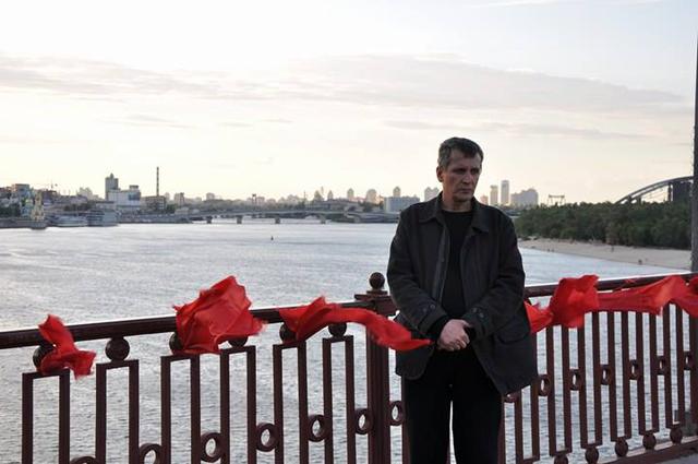 Commemoration of Il-76 victims held in Kyiv 09
