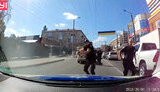 затримання