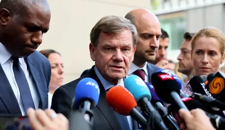 Буча - символ злочинів РФ. Винні мають відповісти, - Вадефуль