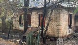Russians strike Kharkiv and the region: two wounded