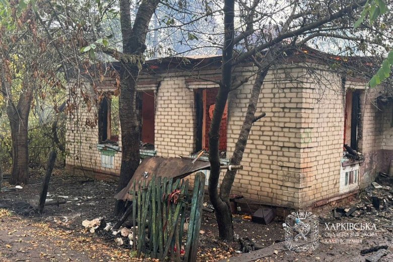 Харківщина