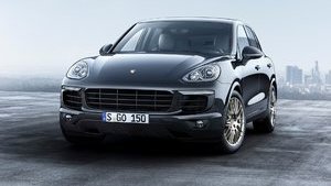 Прокуратура выявила схему нелегального ввоза автомобилей Porsche Cayenne
