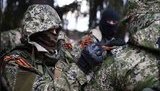Від початку перемир