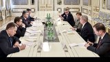 порошенко
