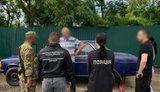 На Одещині прикордонники викрили організатора схеми