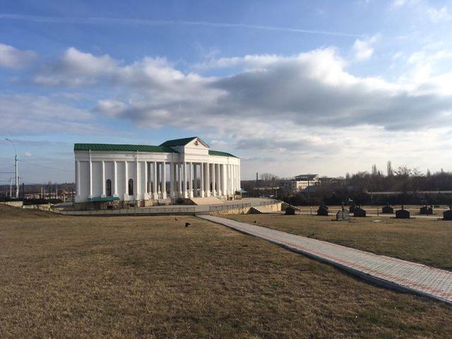 приднестровье