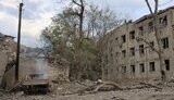 Обстріли Харківщини на ранок 20 травня