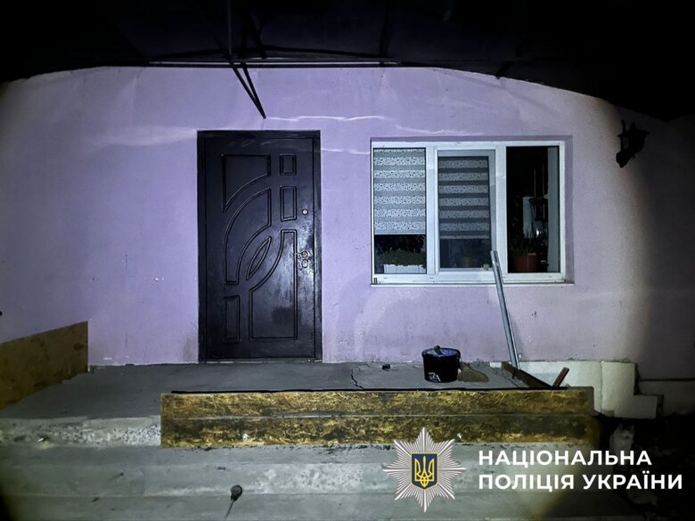 наслідки атаки на Київщину