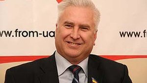 В полку "проффесоров" прибыло: соратник Януковича продает информацию из Википедии. Еще и с ошибками. ФОТОрепортаж