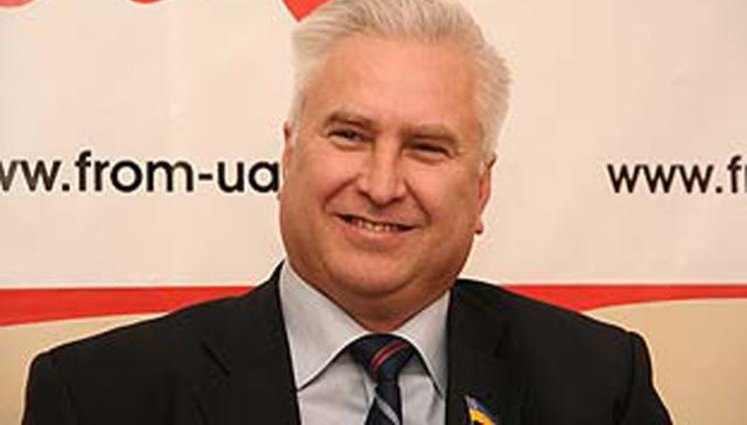 В полку "проффесоров" прибыло: соратник Януковича продает информацию из Википедии. Еще и с ошибками. ФОТОрепортаж