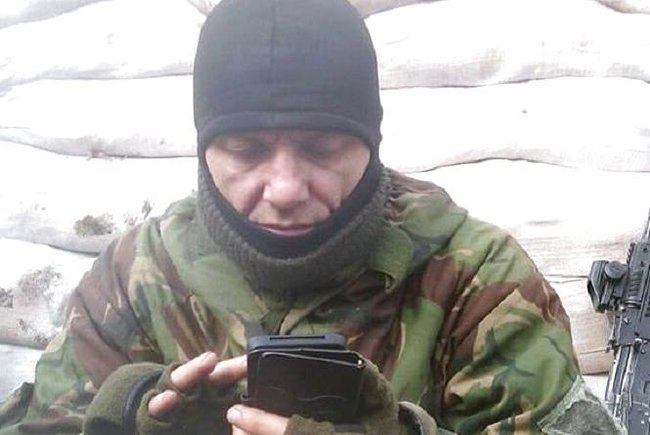 Вибух гранати в гуртожитку в Тернополі: в лікарні помер один із постраждалих - ветеран АТО Михайло Башаєв 01