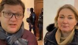 "ЕС" инициирует постановление Рады с требованием к Зеленскому освободить политзаключенных, - депутаты из суда по делу Шеремета