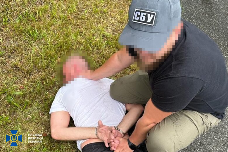 Ліквідовано ще 7 схем для ухилянтів: серед затриманих - посадовці військкоматів та ВЛК, - СБУ 02 Ліквідовано ще 7 схем для ухилянтів: серед затриманих - посадовці військкоматів та ВЛК, - СБУ 02