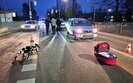 ДТП у Вараші на Рівненщині 21 січня