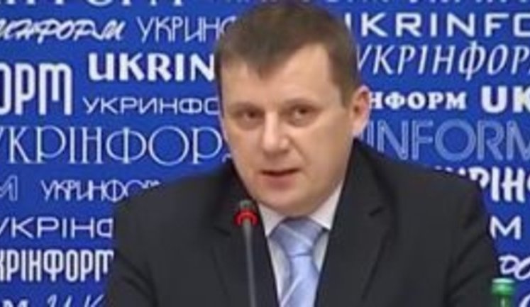 Наступного року тестування з української мови та літератури буде дворівневим, - глава УЦОЯО Карандій