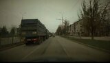 маріуполь,вантажівка