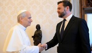 папа та венс