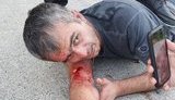 Задержаны члены ОПГ, устроившие стрельбу в центре Одессы, - СБУ. ФОТОрепортаж