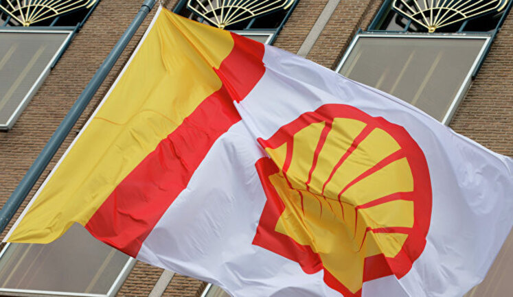 Shell інвестує у розробку газового родовища біля узбережжя Малайзії