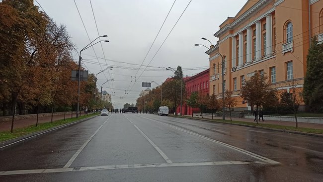 Не спи з чоловіком, як з жінкою, бо це - гидота! - противники ЛГБТ-маршу збираються в парку ім.Шевченка 28