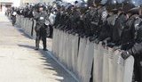 Нас будут бить после выборов – Янукович может задействовать внутренние войска по личному приказу, – Москаль