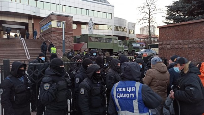 Справа Шеремета: Апеляційний суд залишив Антоненка під арештом 01