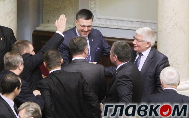 чечетов тягнибок