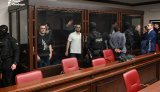 Справа Керченського мосту: російський суд оголосив вісім довічних вироків