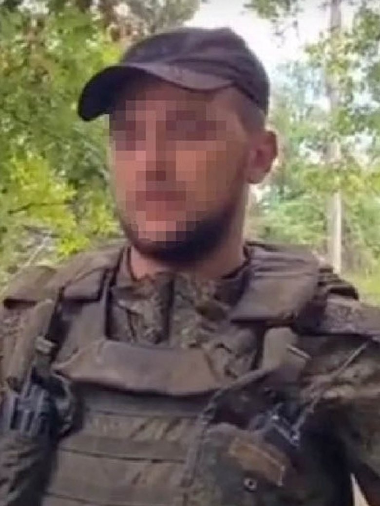 В Украине заочно осудили российских военных, которые пытали фермеров в Донецкой области