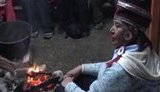 Витренко на Байкале: Я с чистыми помыслами прикоснусь к горе Шаманке. ВИДЕО.