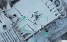 бійці поцупили ворожий дрон