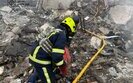 Наслідки удару по Полтаві 1 лютого 2025 року