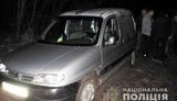 Поліція затримала жителя Чернігівщини, який пограбував жінку і хотів зґвалтувати її на кладовищі. ФОТОрепортаж