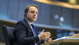 Єврокомісар з питань розширення ЄС Варгелі планує відвідати Україну, - Вагнер