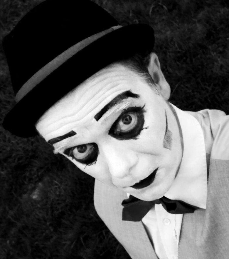 Легендарний британський гурт The Tiger Lillies: Концерт у Львові був одним із найкращих у моєму житті. Півтора року війни: люди хотіли розслабитися 04 Легендарний британський гурт The Tiger Lillies: Концерт у Львові був одним із найкращих у моєму житті. Півтора року війни: люди хотіли розслабитися 04