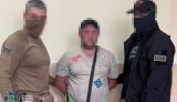Працівник ремонтної бази ЗСУ коригував удари РФ
