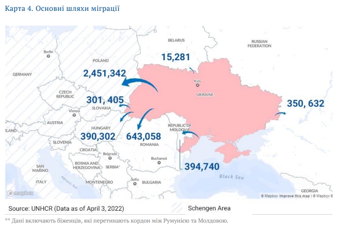 Що відбувається з економікою України під час війни 04