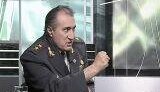 Партия &amp;quot;Отчизна&amp;quot; предлагает взять телевидение, пистолет и зайти к Президенту. ВИДЕО.