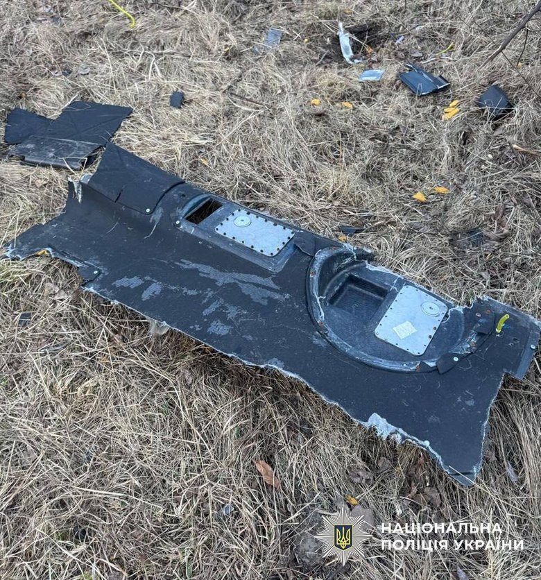 боеприпас в Киеве