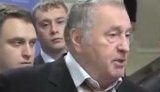 жириновский