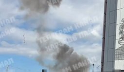 РФ атакувала торговельний центр у Харкові: що відомо про удар