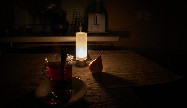 Після удару росіян знеструмлена значна кількість споживачів у Києві та восьми областях, – Міненерго