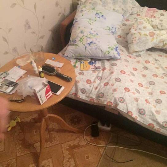 Правоохранители ликвидировали сеть столичных борделей 03 Правоохранители ликвидировали сеть столичных борделей 03