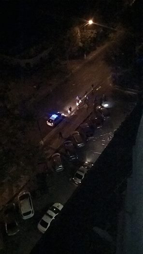 взрыв херсон