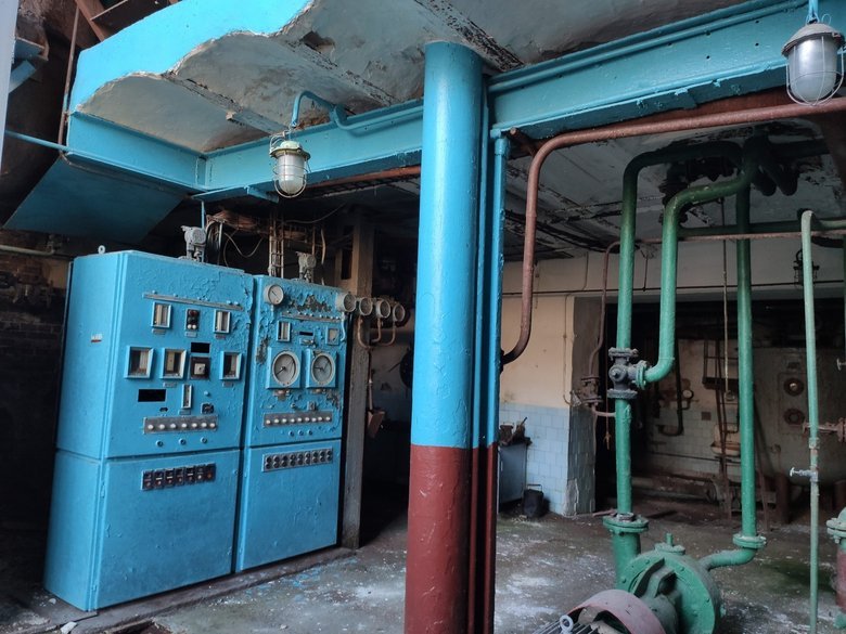 Фонд держмайна виставив на приватизацію Крисківський спиртзавод