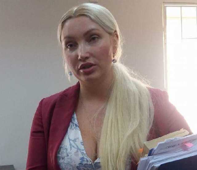 Вас с пристрастием допрашивать или как? - суперскандал с отстранением прокурора по Роттердам+ Яровой 01