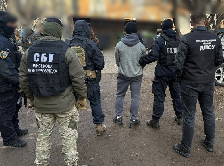 На Буковині затримали організатора нелегальної переправи