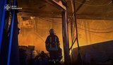 РФ випустила по Україні майже 1700 дронів, понад 1630 КАБів та 95 ракет протягом тижня, - Зеленський. ВIДЕО