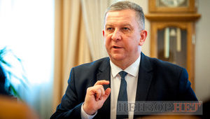 Ситуация с миграцией улучшится через два года, - Рева