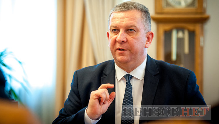 Формула начисления пенсий - это зеркало, которое отразило несправедливость социально-экономических реалий, - Рева. ВИДЕО